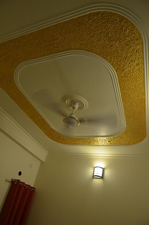 Hotel Divine Destination à Bénarès Extérieur photo